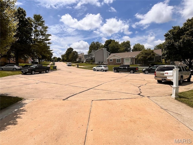 3241 Principia Ave, Saint Charles, MO 63301 - view of street featuring a residential view