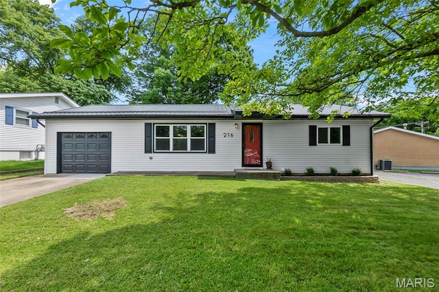 216 Oconnell St, Cape Girardeau, MO 63701