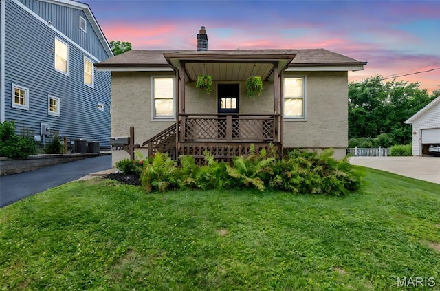 823 N Harrison Ave, Kirkwood, MO 63122 - photo 2