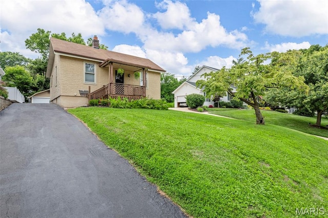 823 N Harrison Ave, Kirkwood, MO 63122 - photo 3