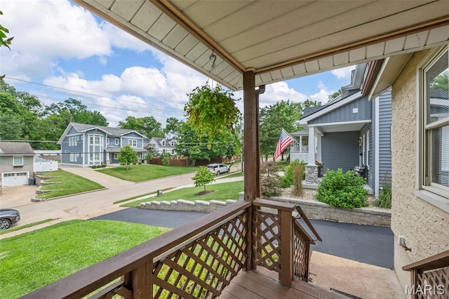 823 N Harrison Ave, Kirkwood, MO 63122 - photo 4