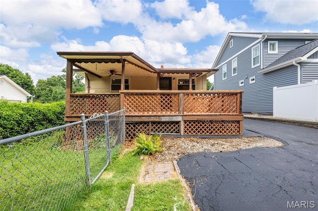 823 N Harrison Ave, Kirkwood, MO 63122 - photo 34