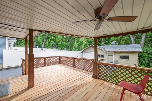 823 N Harrison Ave, Kirkwood, MO 63122 - photo 37