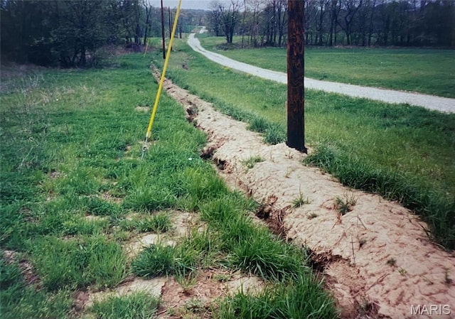 LOT35 Pike 9266, Clarksville, MO 63336