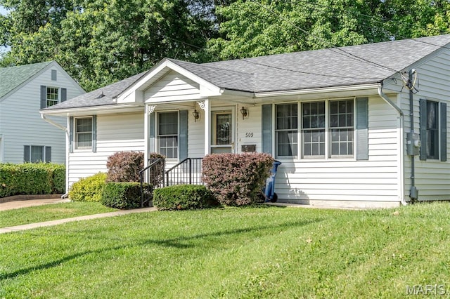 509 Hoover Ave, Union, MO 63084 - photo 2