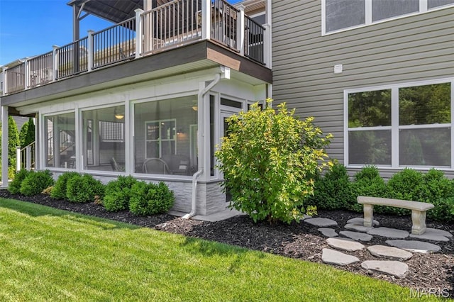 414 Filipp Ln, Lake St Louis, MO 63367 - photo 50