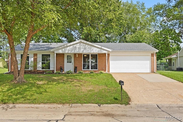 344 Roanoke Dr, Belleville, IL 62221