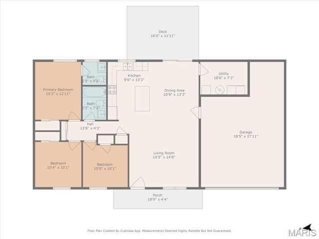 344 Roanoke Dr, Belleville, IL 62221