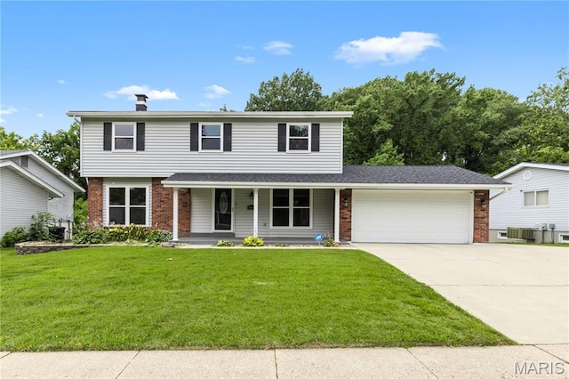 14620 Avocado Ln, Florissant, MO 63034 - photo 1
