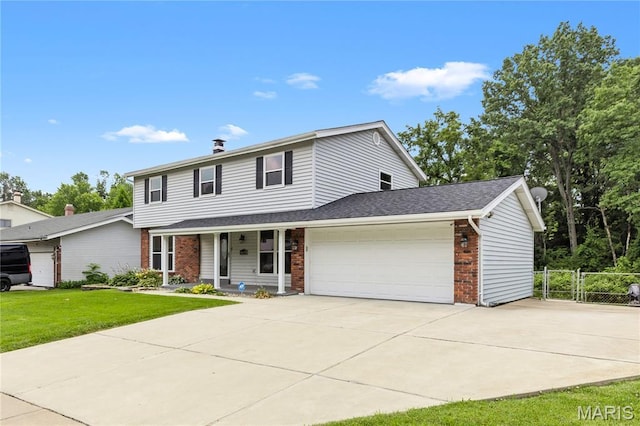 14620 Avocado Ln, Florissant, MO 63034 - photo 2