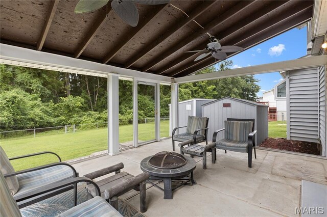 14620 Avocado Ln, Florissant, MO 63034 - photo 16