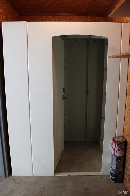 17576 Rigdon St, Kennett, MO 63857 - view of closet