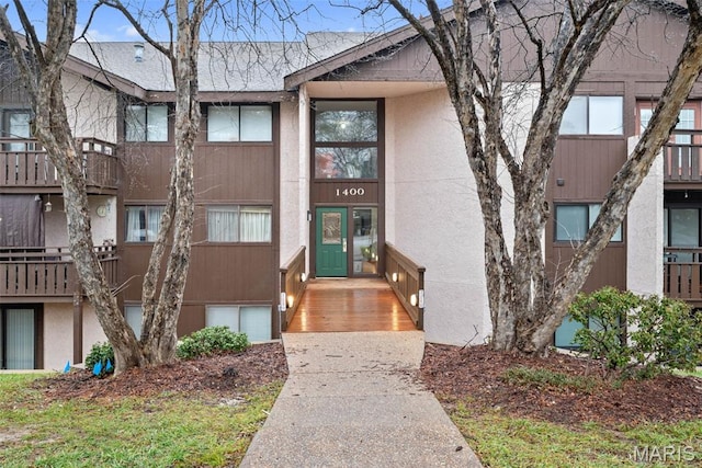 1400 Heritage Lndg Unit 109, Saint Charles, MO 63303 - view of property