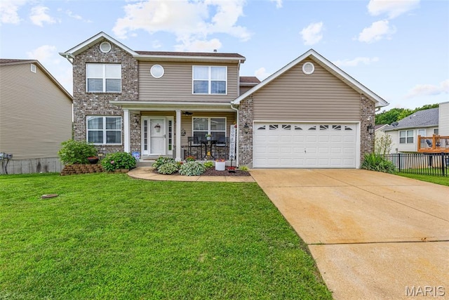 1416 Glacier Pass, Festus, MO 63028 - photo 2