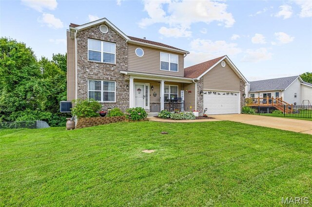 1416 Glacier Pass, Festus, MO 63028 - photo 3