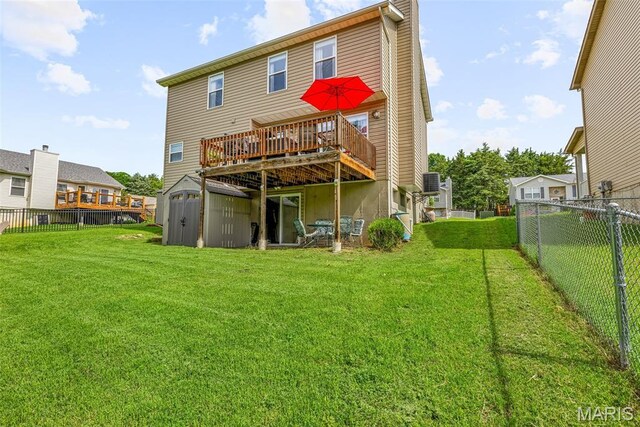 1416 Glacier Pass, Festus, MO 63028 - photo 53
