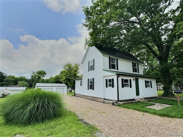 605 E Olive St, Scott City, MO 63780 - photo 1