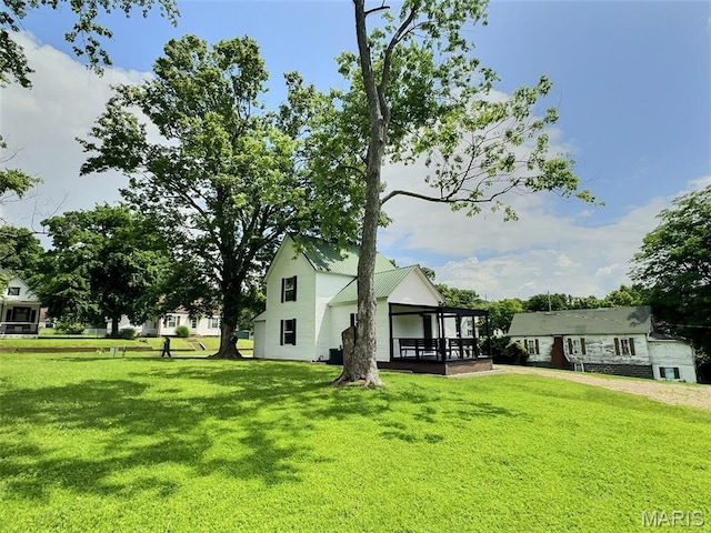 605 E Olive St, Scott City, MO 63780 - photo 2