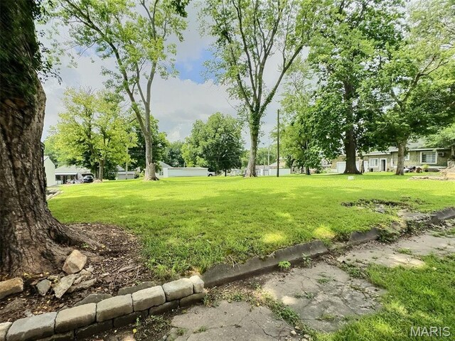 605 E Olive St, Scott City, MO 63780 - photo 3