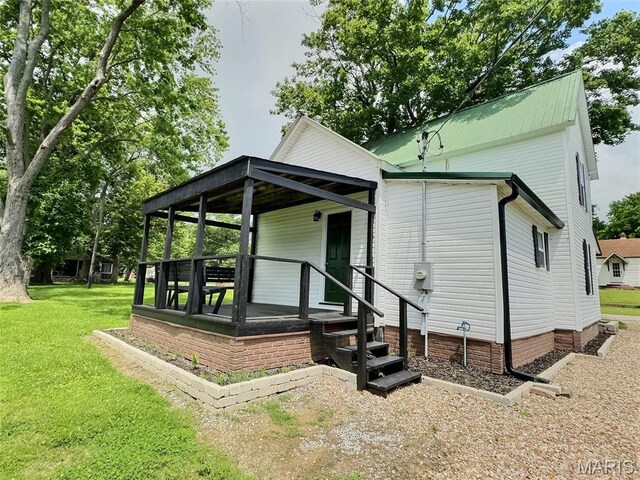 605 E Olive St, Scott City, MO 63780 - photo 6