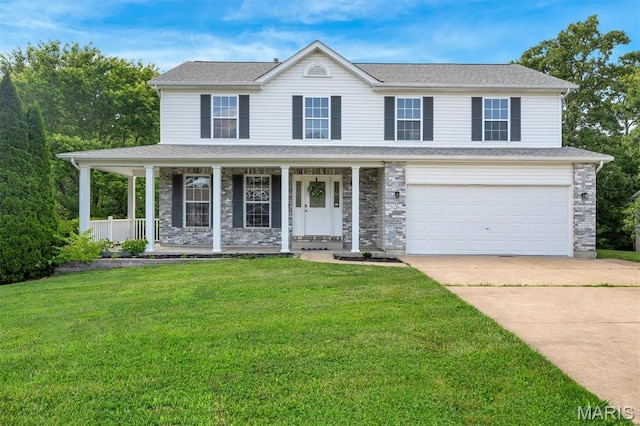 25 Hawthorne Hills Dr, Warrenton, MO 63383 - photo 2