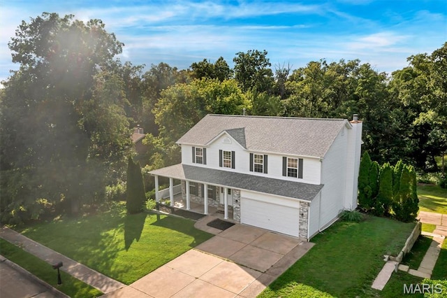25 Hawthorne Hills Dr, Warrenton, MO 63383 - photo 1