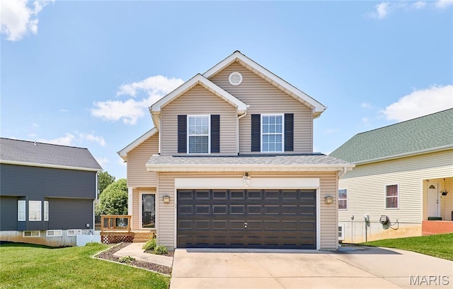 201 Autumn Oaks Dr, Troy, MO 63379