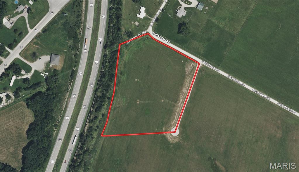 0 Cheatham Rd, Troy, MO 63379 - photo 1