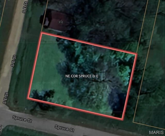 314 S E St, Poplar Bluff, MO 63901