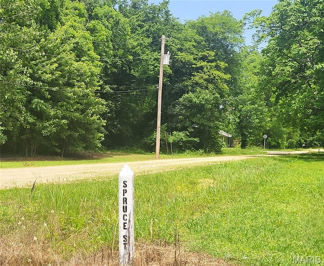 314 S E St, Poplar Bluff, MO 63901