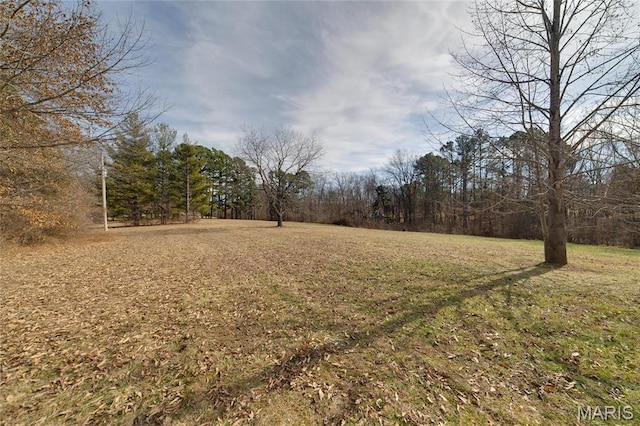 52 Cedar Branch Ln, Wentzville, MO 63385 - view of green lawn