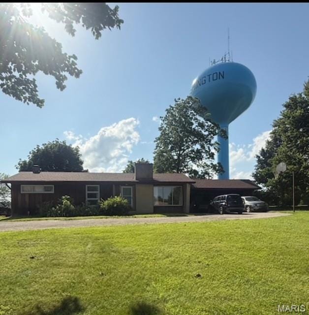 1705 Madison Ave, Washington, MO 63090 - photo 1