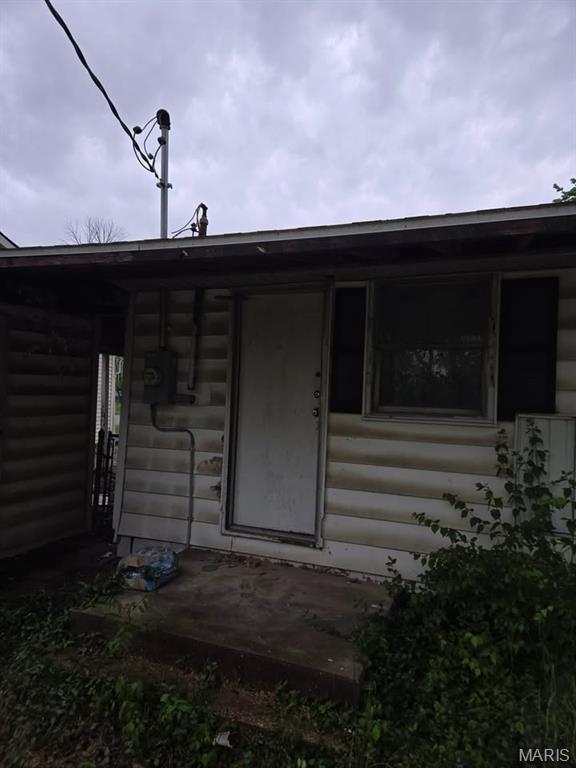 508 N 48th St E, St Louis, IL 62205 - photo 2