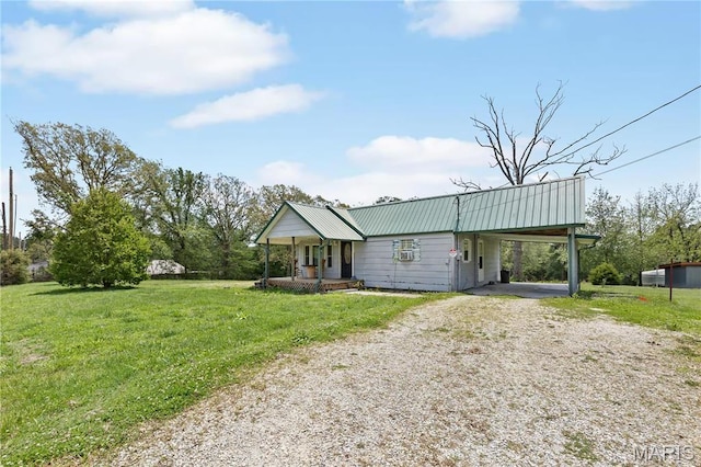 4358 Plattin Rd, Festus, MO 63028