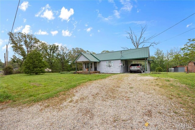 4358 Plattin Rd, Festus, MO 63028