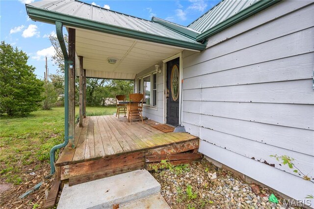 4358 Plattin Rd, Festus, MO 63028