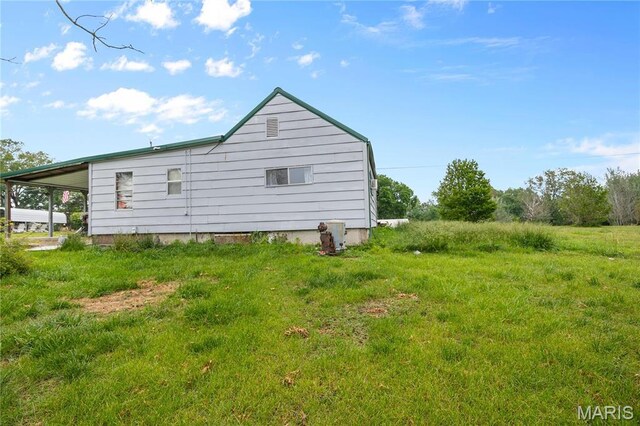 4358 Plattin Rd, Festus, MO 63028