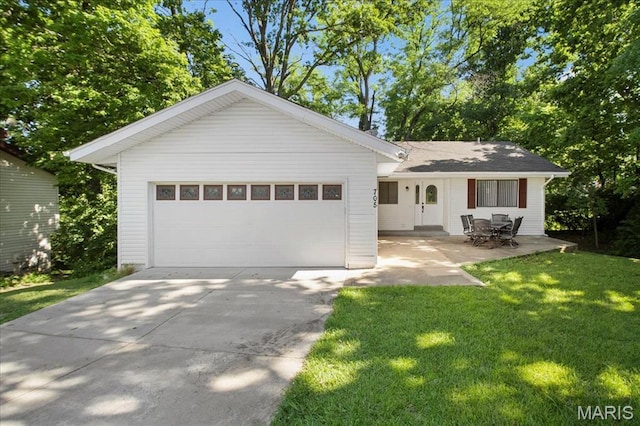705 Russett Ter, Lake St Louis, MO 63367 - photo 1