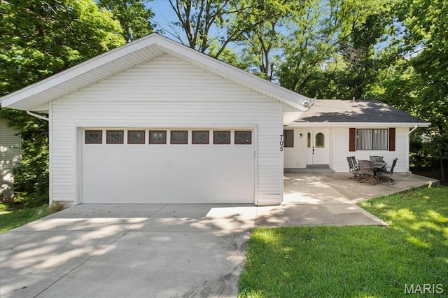 705 Russett Ter, Lake St Louis, MO 63367 - photo 48