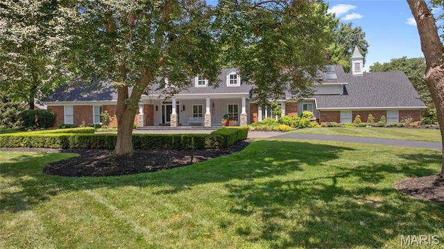 13527 Royal Glen Dr, Town And Country, MO 63131 - photo 2
