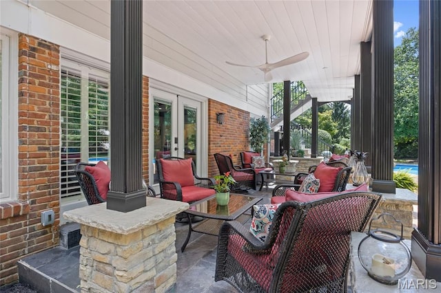 13527 Royal Glen Dr, Town And Country, MO 63131 - photo 59