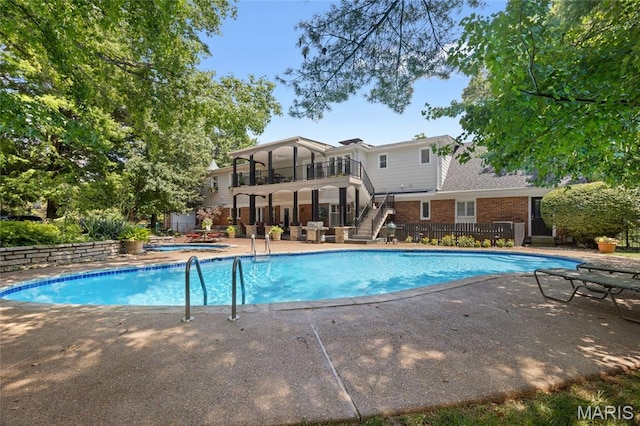 13527 Royal Glen Dr, Town And Country, MO 63131 - photo 61