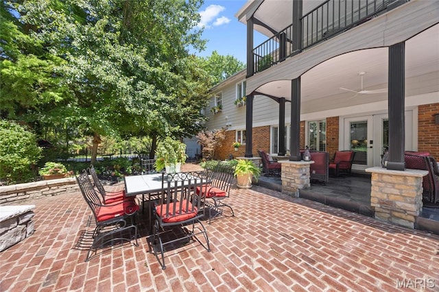 13527 Royal Glen Dr, Town And Country, MO 63131 - photo 64