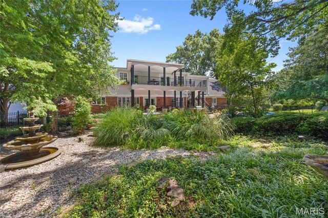 13527 Royal Glen Dr, Town And Country, MO 63131 - photo 65