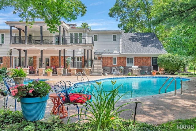 13527 Royal Glen Dr, Town And Country, MO 63131 - photo 66
