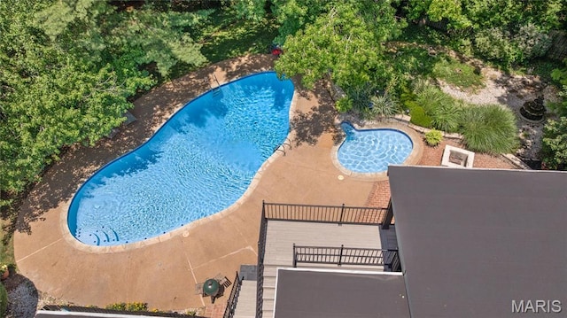 13527 Royal Glen Dr, Town And Country, MO 63131 - photo 70