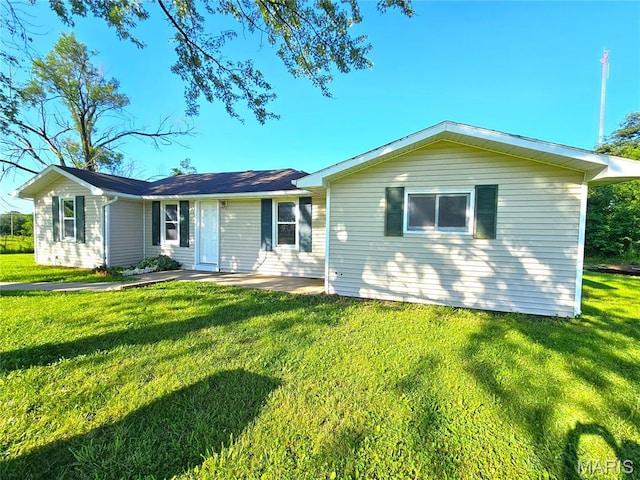10407 County Road 497, New Bloomfield, MO 65063 - photo 1