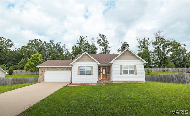 162 Lyle Curtis Cir, Waynesville, MO 65583 - photo 1