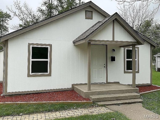 1412 N Olive St, Mexico, MO 65265 - view of front of home