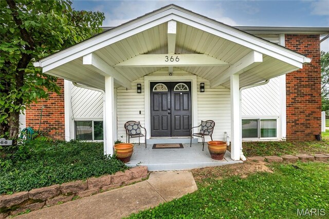 366 Sorrento Dr, Ballwin, MO 63021 - photo 4
